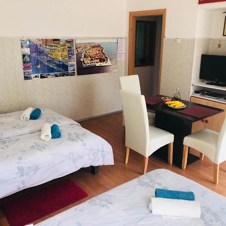 Apartments Campo Castello Zadar Extérieur photo