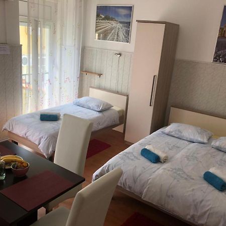 Apartments Campo Castello Zadar Extérieur photo