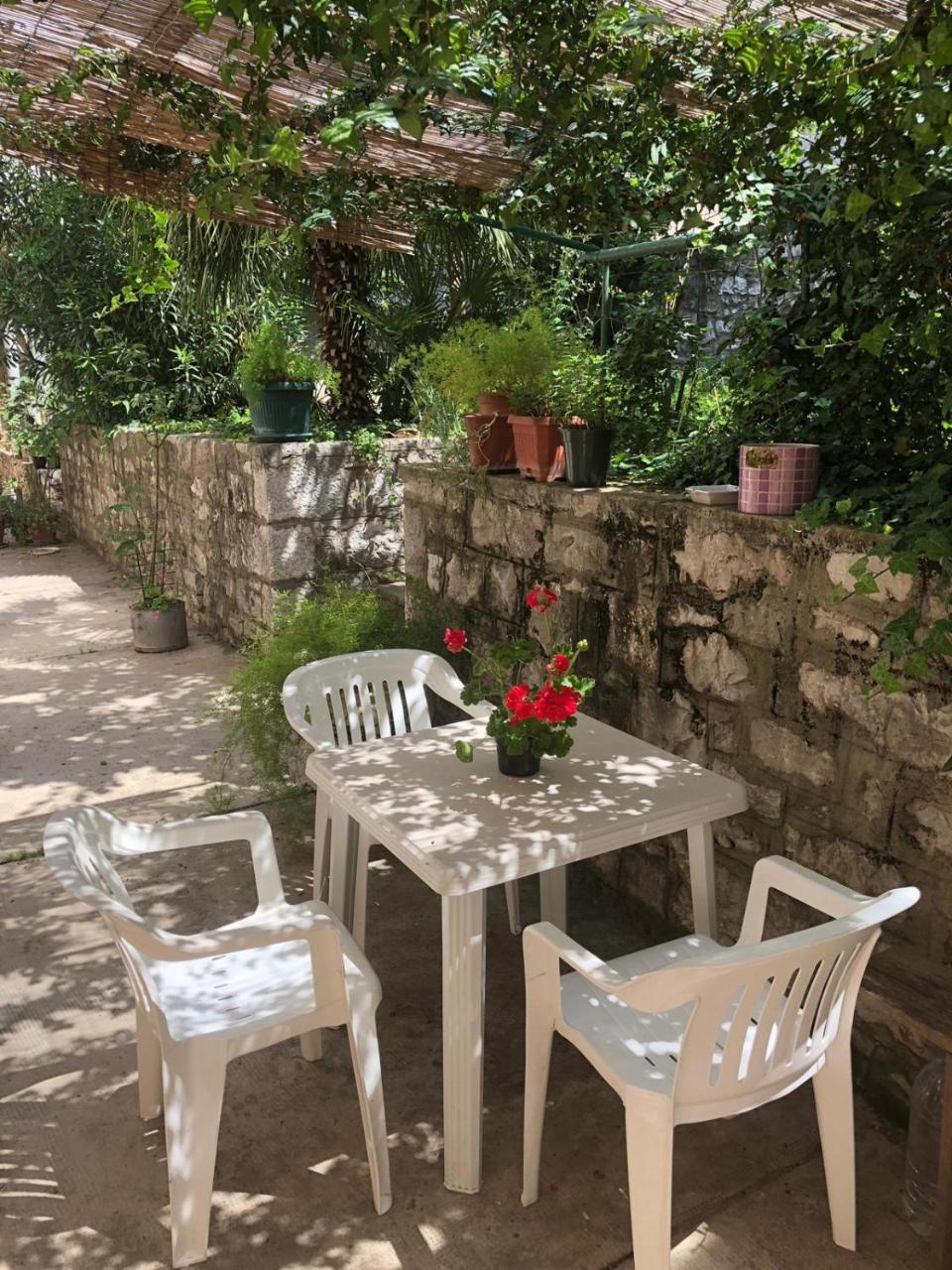 Apartments Campo Castello Zadar Extérieur photo