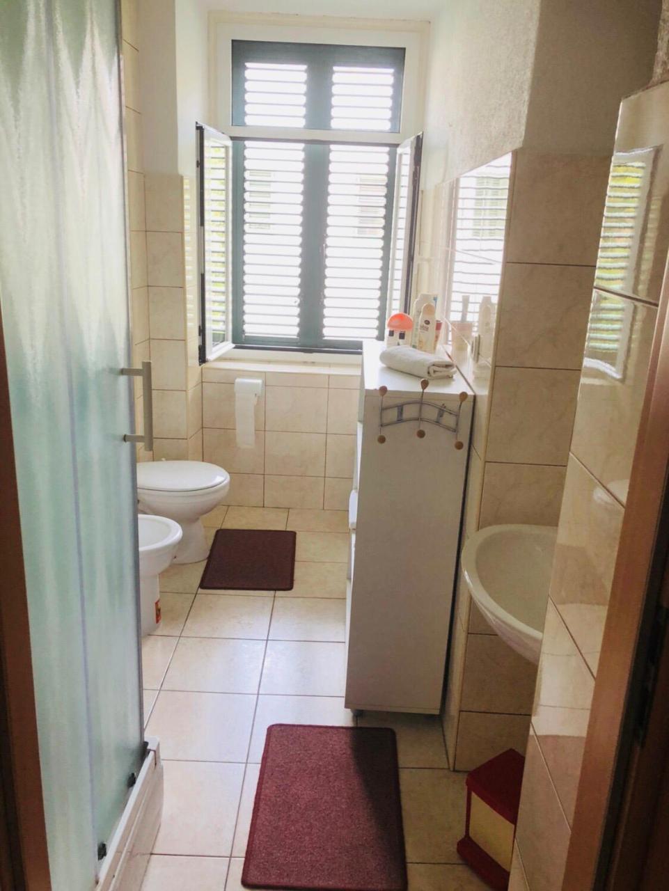 Apartments Campo Castello Zadar Extérieur photo